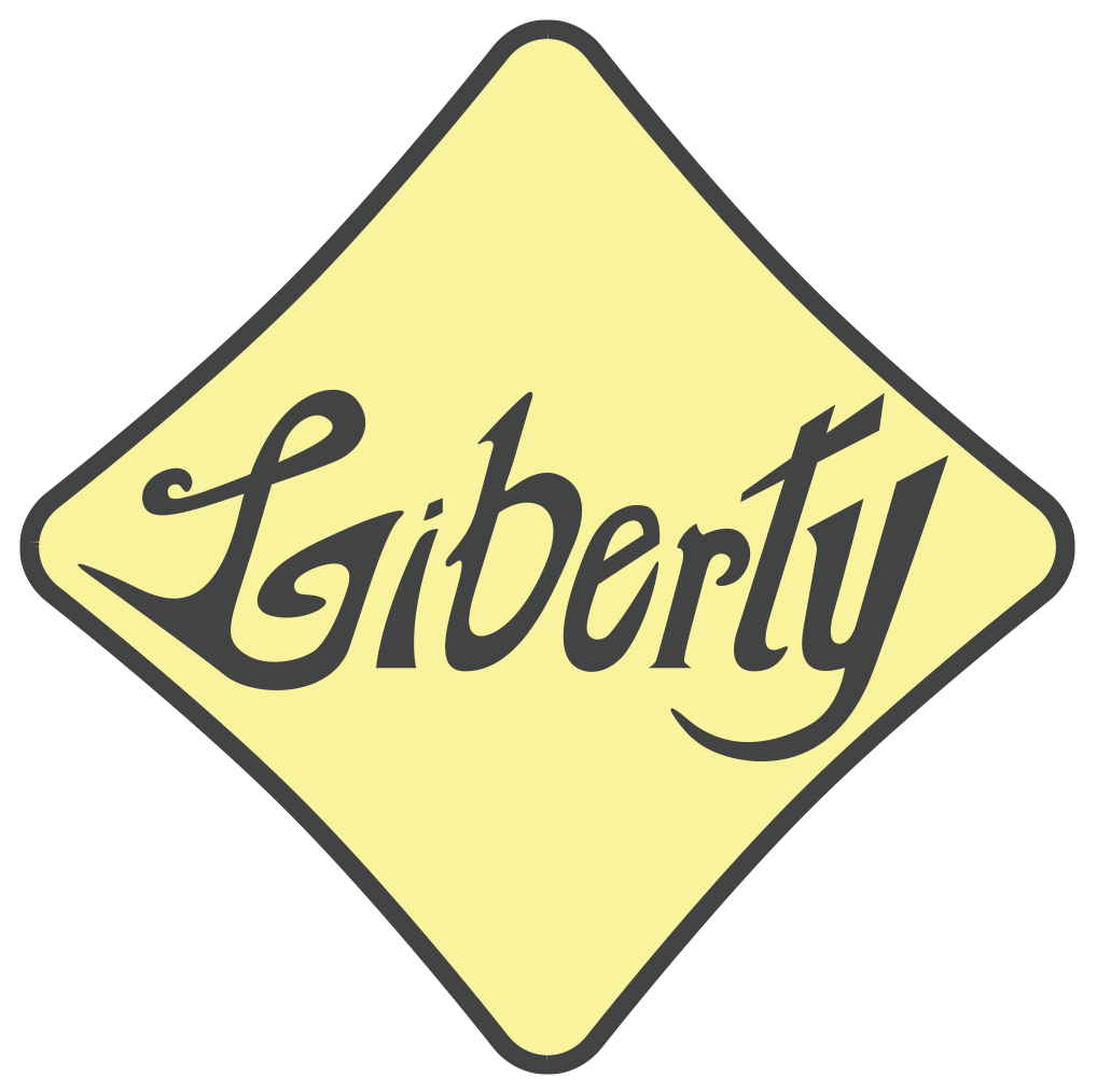 LibertyQR